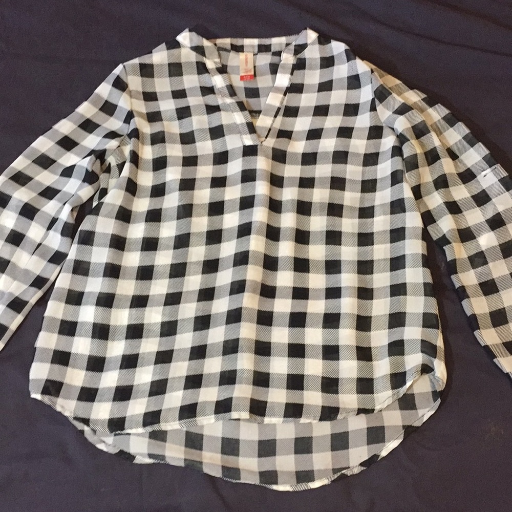 V-Neck